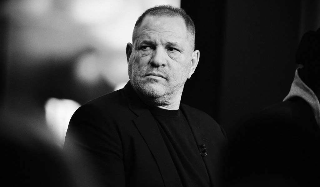 Weinstein se declara no culpable de violación
