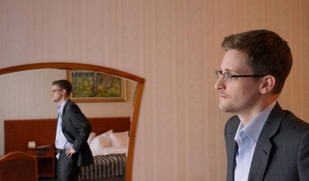 Snowden solicita una prórroga de su asilo político temporal en Rusia