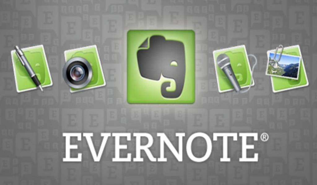 Evernote, la herramienta para recordarlo todo, crece en Latinoamérica