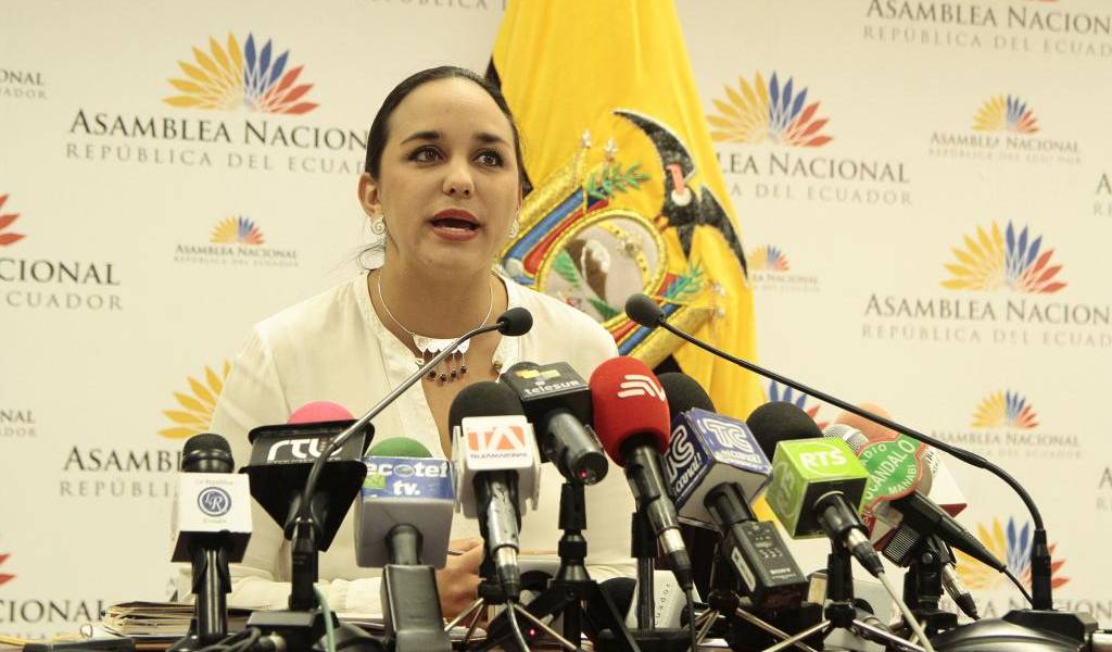 Plebiscito en Guayaquil &quot;pondría en peligro la institucionalidad jurídica del país&quot;