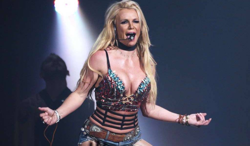 Britney Spears anuncia un descanso en su carrera