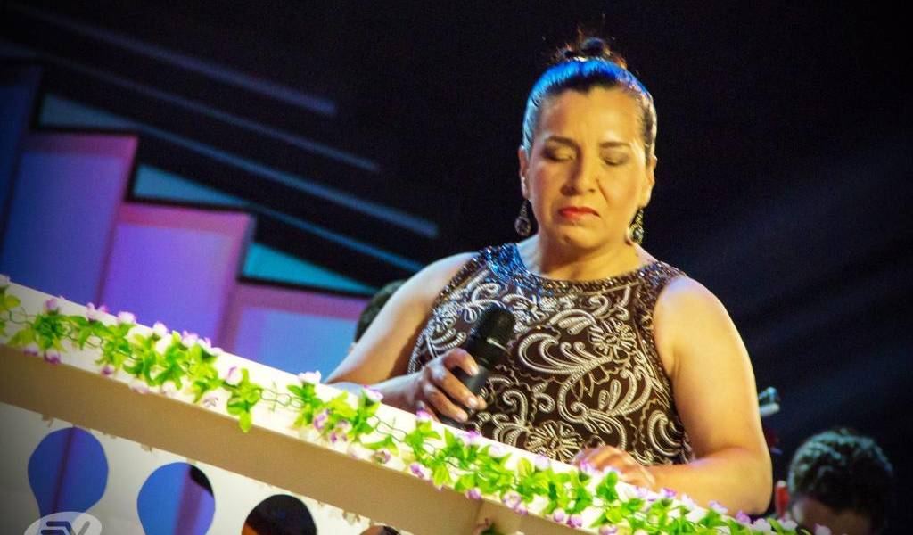 Ya están los 10 finalistas de Ecuador Tiene Talento