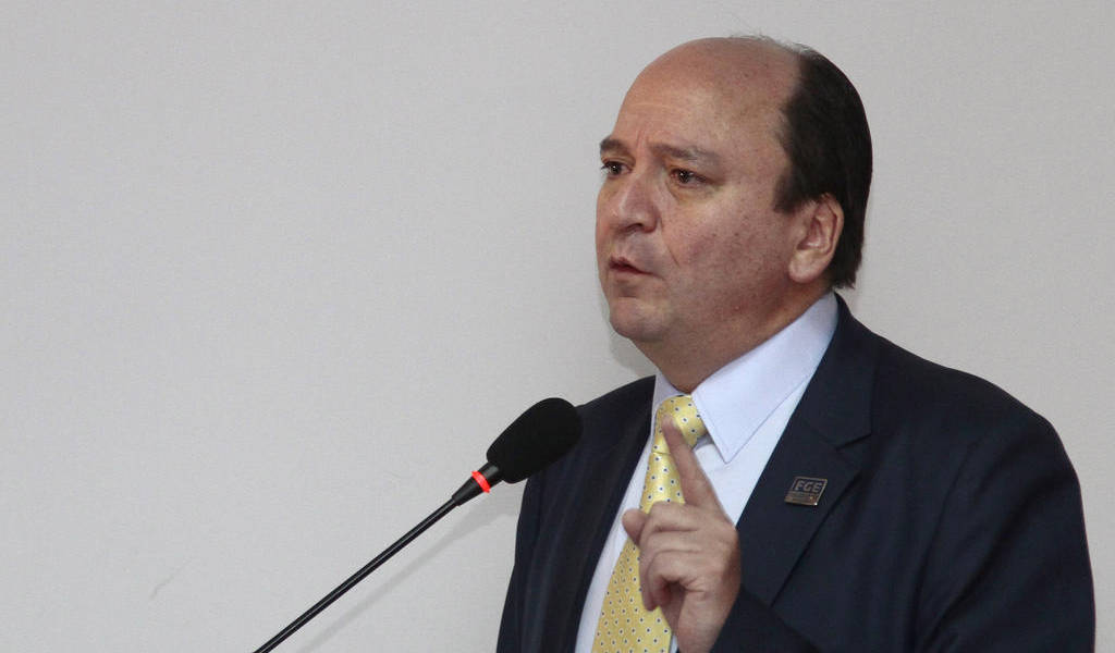 Fiscal Baca comparecerá por casos Odebrecht y Petroecuador en Asamblea