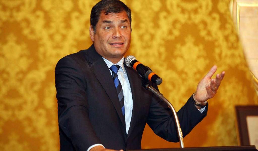 Catorce jefes de Estado están acreditados para la posesión de Rafael Correa