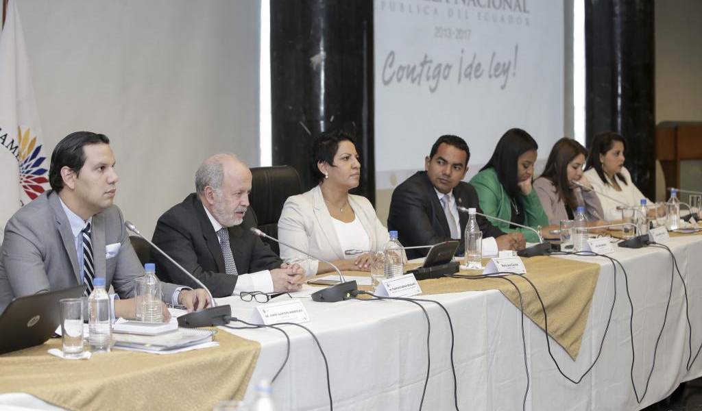 Piden explicaciones a Municipio de Quito por caso Odebrecht