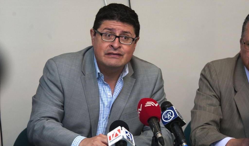 Fundamedios pide que se incluya al Cordicom en investigación contra Ochoa