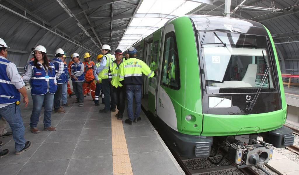 Odebrecht: Aprehenden a exencargado de licitaciones del Metro de Lima
