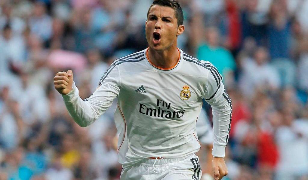 Se ratifica sanción en contra de Cristiano Ronaldo