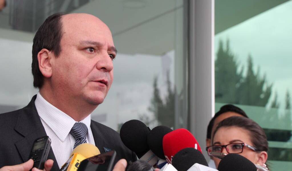 Odebrecht: Baca no acudirá a convocatoria de comisiones de Fiscalización y de Justicia