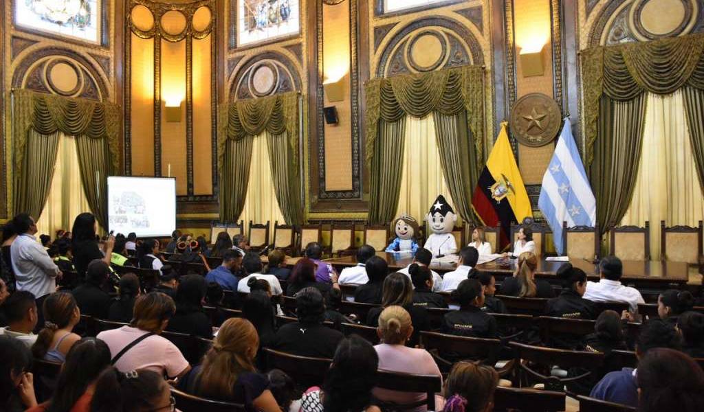 Conozca la agenda de eventos por fiestas julianas en Guayaquil