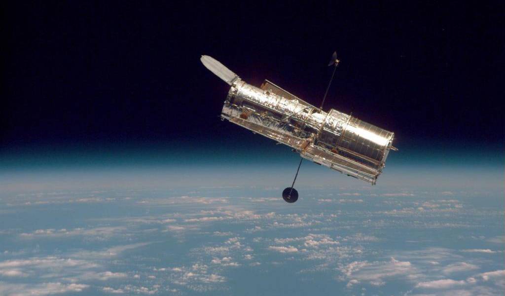 Vídeo: reviva las mejores imágenes de la Tierra captadas por Hubble