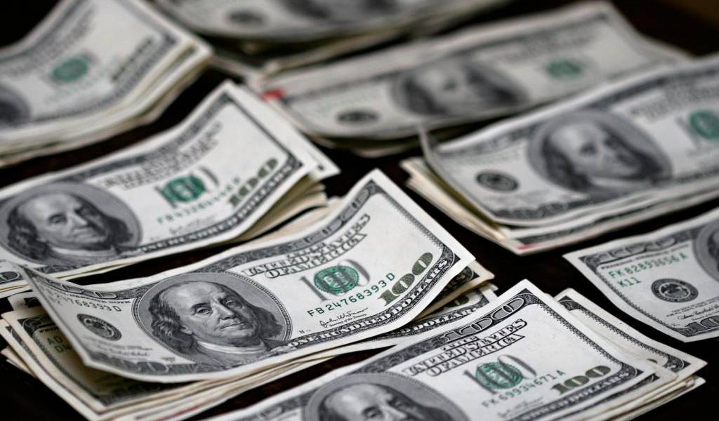 5 entidades financieras privadas del país deben repatriar $ 560 millones