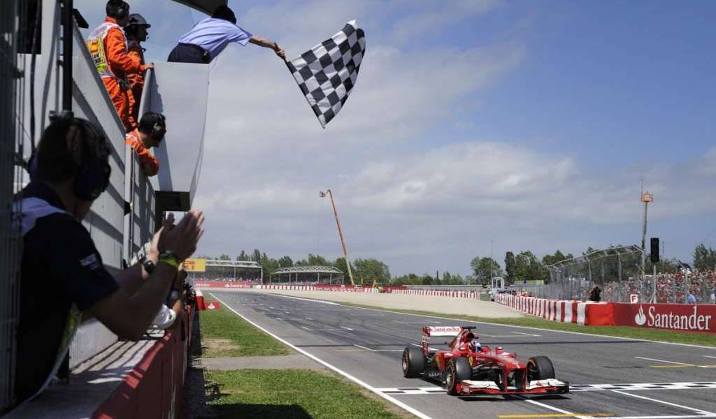 La Fórmula 1 regresa este fin de semana a España