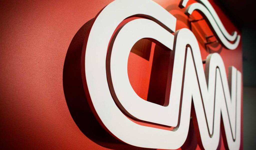 Jefe de OEA denuncia bloqueo de CNN en español en Venezuela