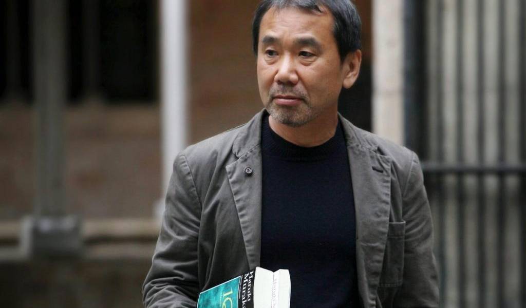 Murakami: Japón elude su responsabilidad en la II Guerra Mundial y Fukushima