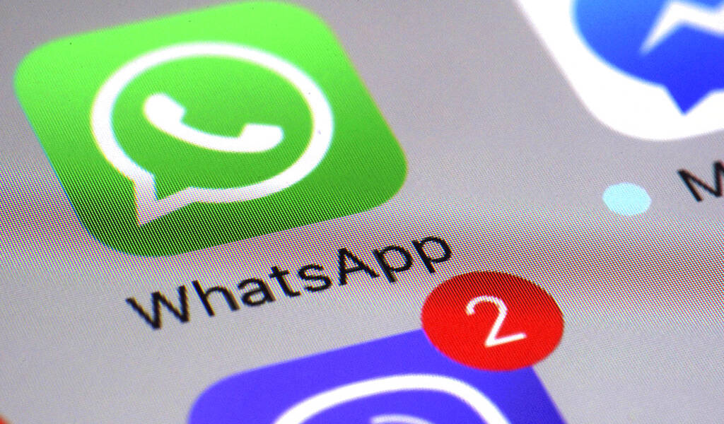 WhatsApp empezará a cerrar cuentas en diciembre