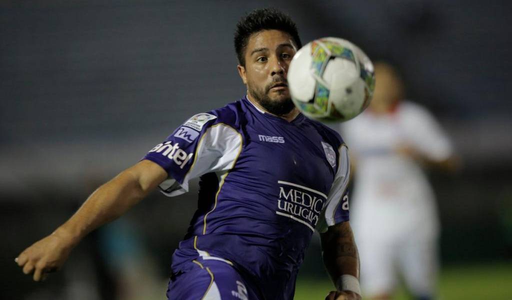 Liga de Quito anuncia nuevo refuerzo