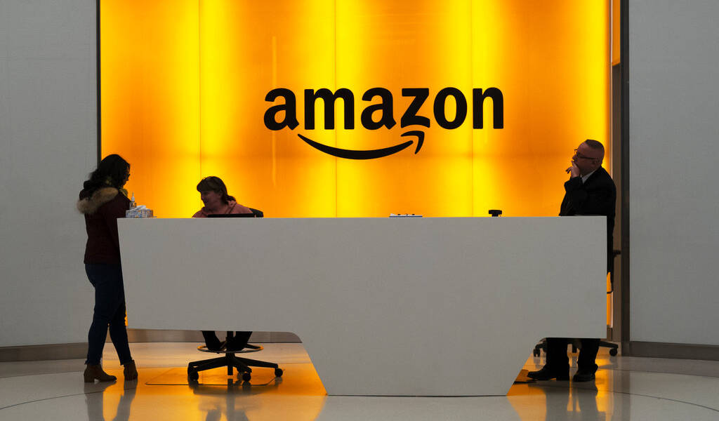 Amazon desarrolla herramientas para evitar productos falsos