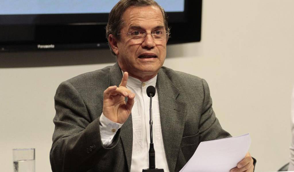 Ecuador justifica salida de fundación alemana tras nuevos controles a ONG&#039;s