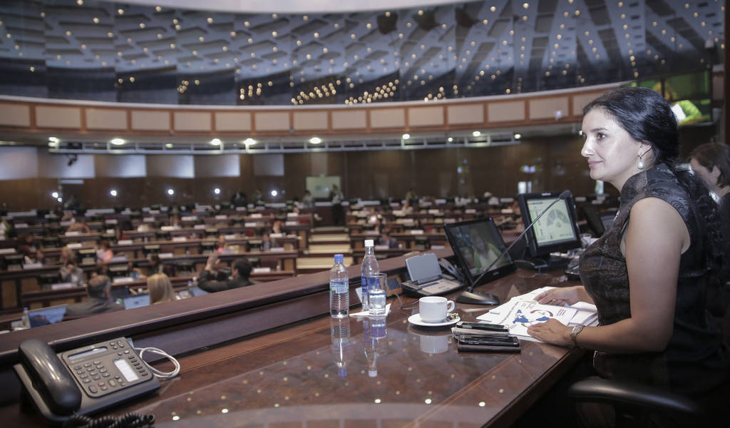 Asamblea Nacional aprueba Ley de Economía Popular y Solidaria