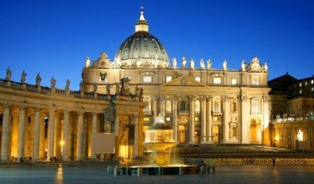 Secretaría de Estado del Vaticano denuncia difusión de noticias falsas antes del cónclave