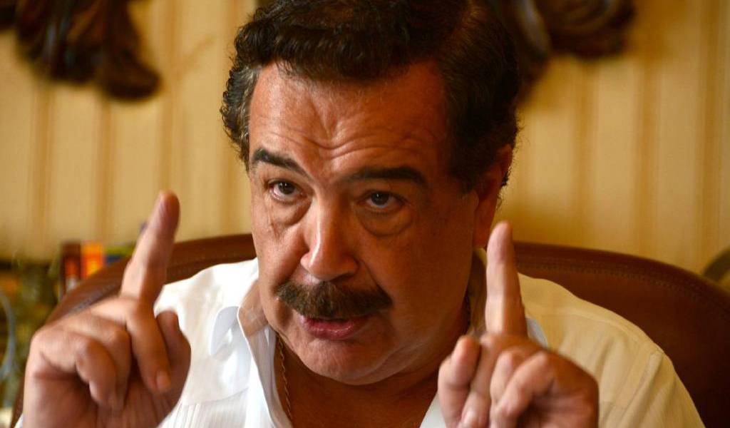 Alcalde de Guayaquil dice que prisión de Ledezma es &quot;totalitarismo fracasado&quot;