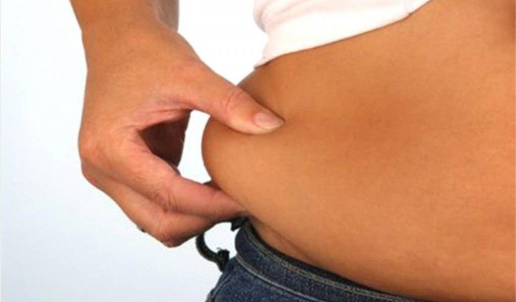Riesgos para la salud según la zona del cuerpo donde acumula grasa