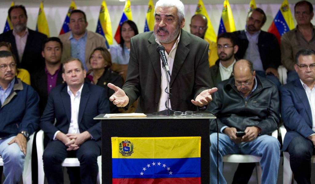 Comienza la inscripción de candidaturas para presidenciales en Venezuela