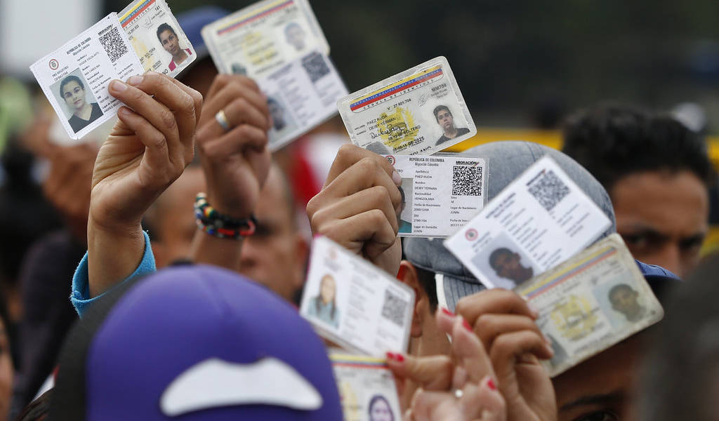 Países de Comunidad Andina se reúnen &quot;de emergencia&quot; por migración venezolana