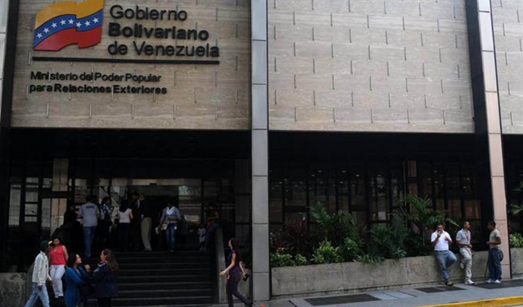 Venezuela acusa a secretario de OEA de promover una &quot;intervención internacional&quot;
