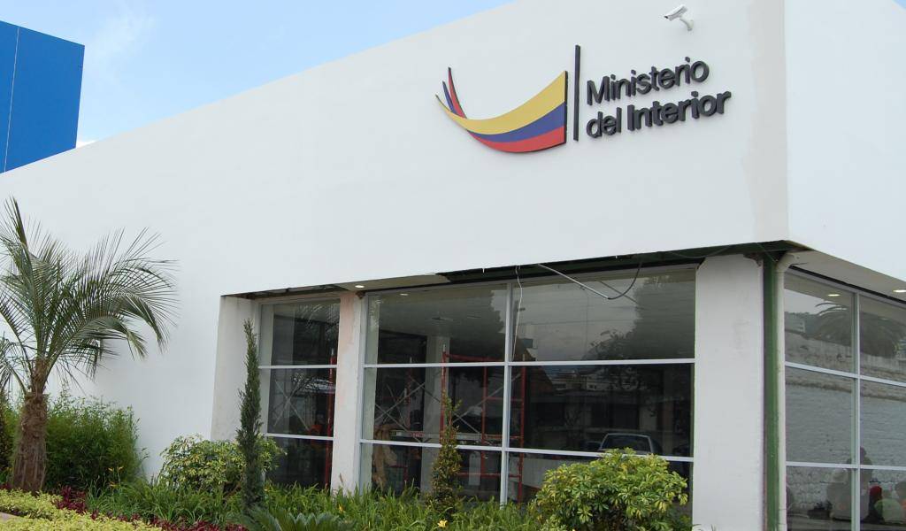 Fuentes confirma participación de Ecuador en proceso de captura de Carlos Pareja Cordero