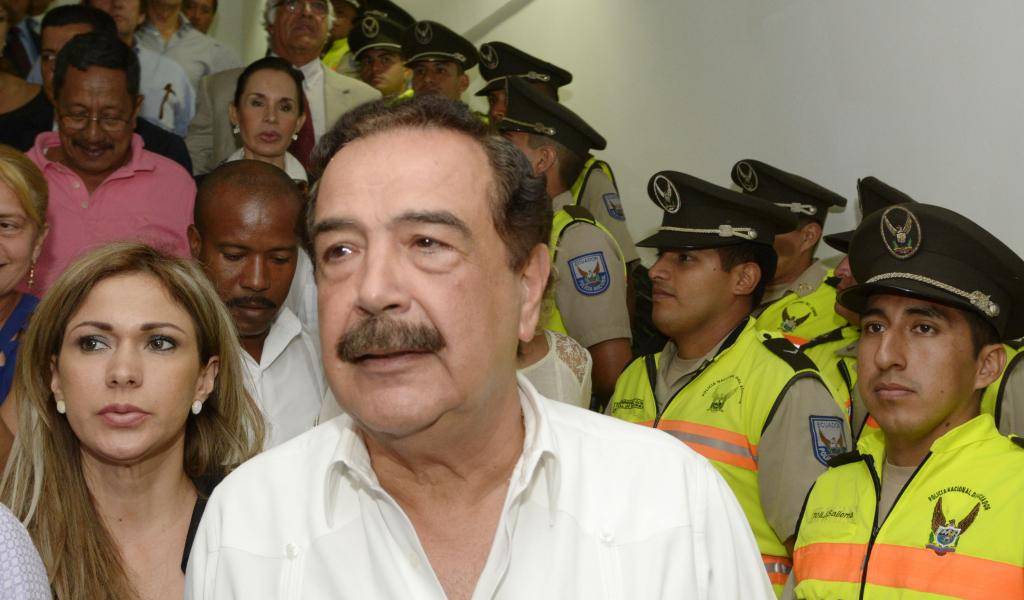 Poveda y González defienden su actuación en el caso Las Dolores