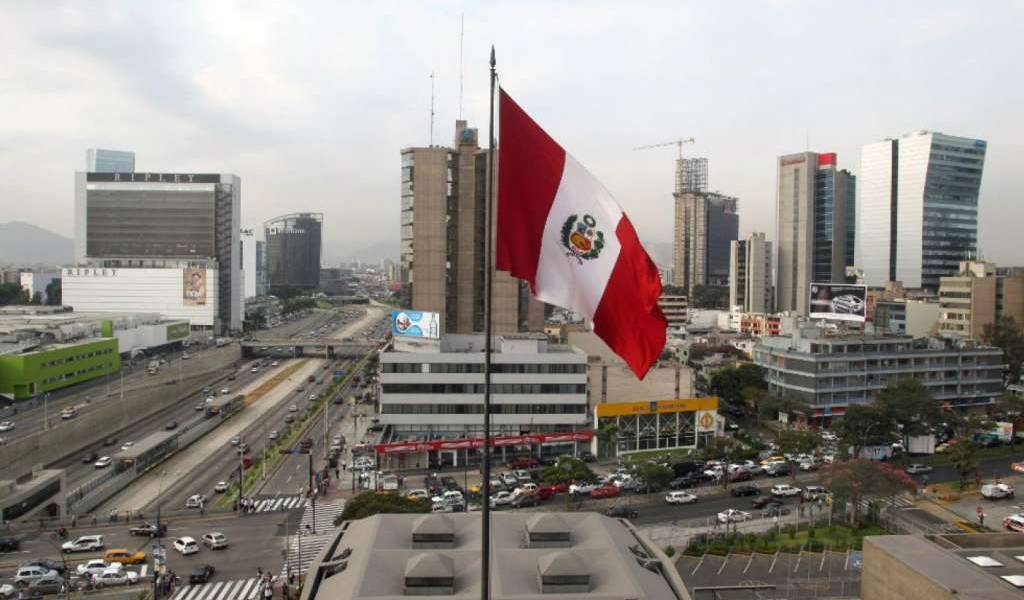 Perú: Inflación sube 0,49%, superior a los últimos 7 meses