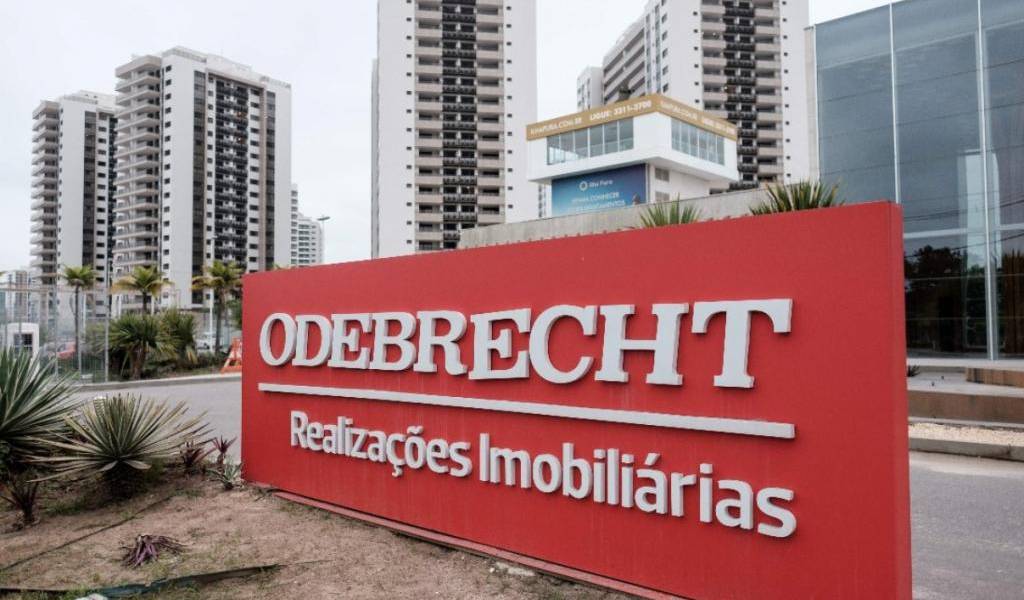 Procuraduría dominicana promete prisión para implicados en caso Odebrecht