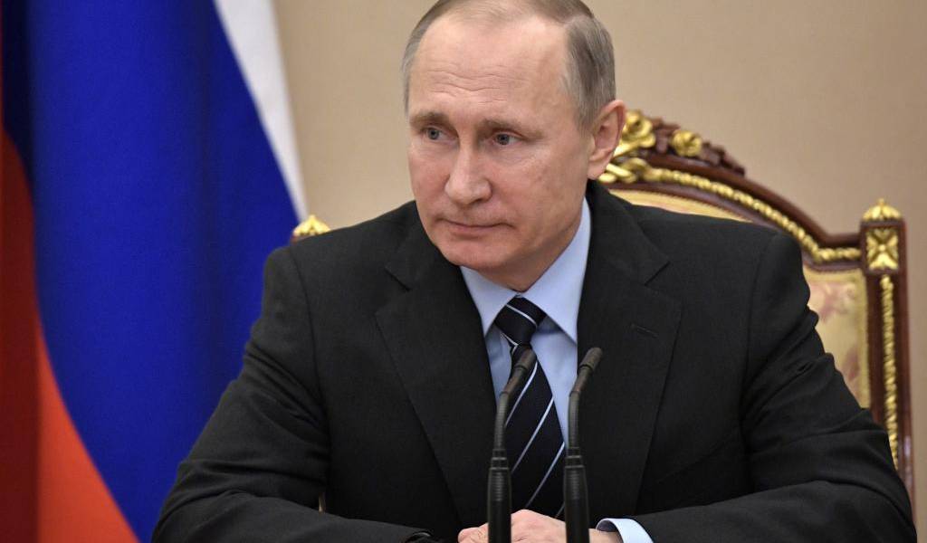 Moscú advierte a Washington que una &quot;relación de fuerza&quot; fracasará