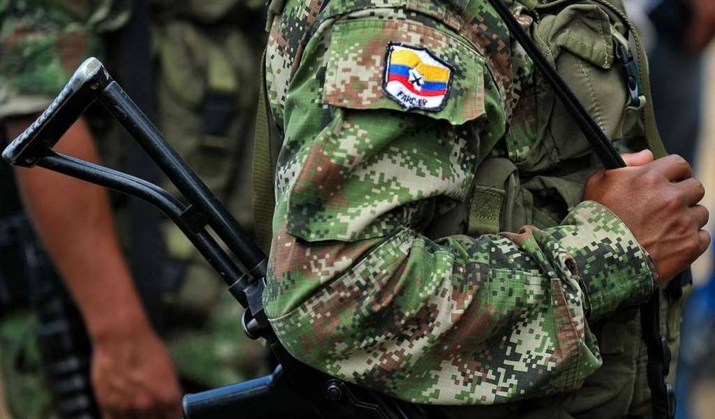 Detenido un cabecilla del narco por el asesinato de exguerrilleros en Colombia