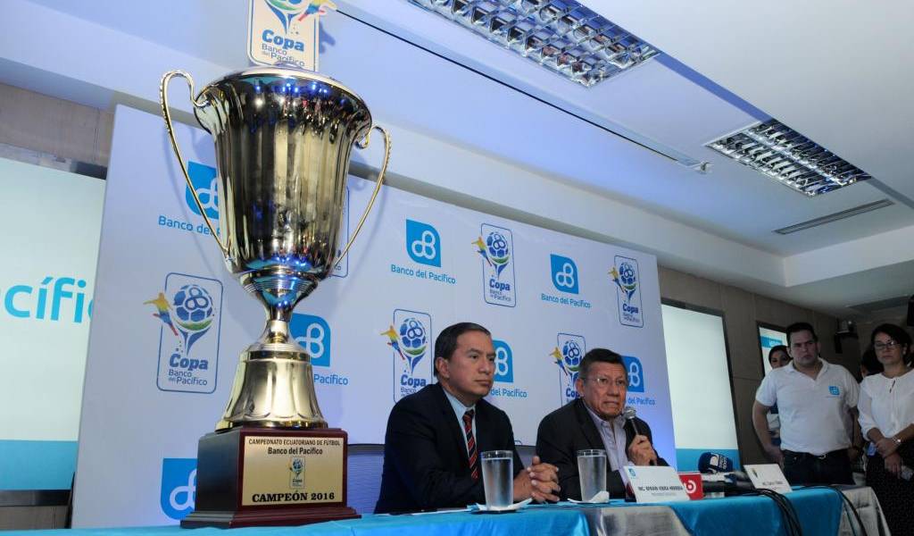 El Campeonato Nacional 2017 empezará el 29 de enero