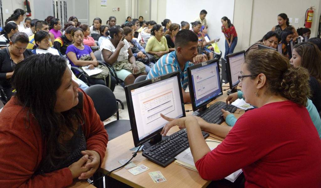 Suspenden clases en escuelas de Monte Sinaí y Vergeles, en Guayaquil