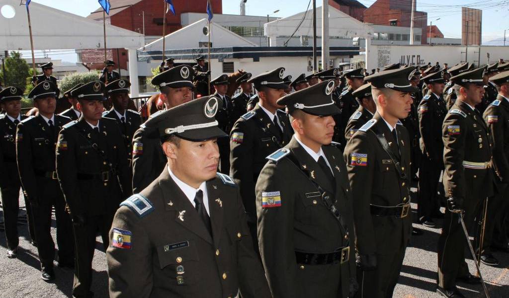 36 mil policías brindarán seguridad en todo el país durante este feriado