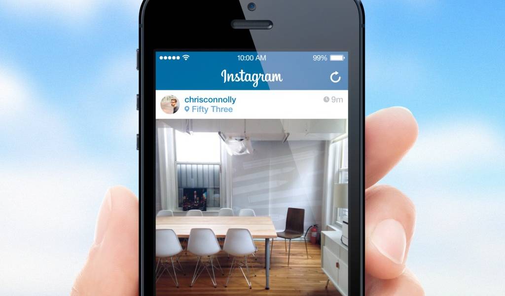 Una renovada Instagram permite tener varias cuentas a la vez