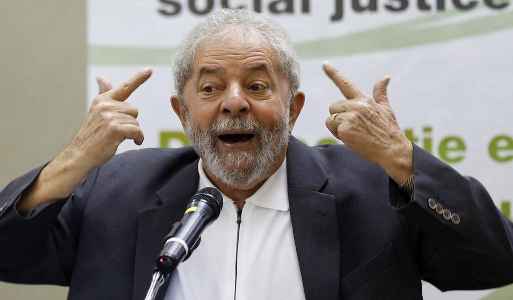 Abogados de Lula recurrirán a todas las instancias en caso de condena por corrupción