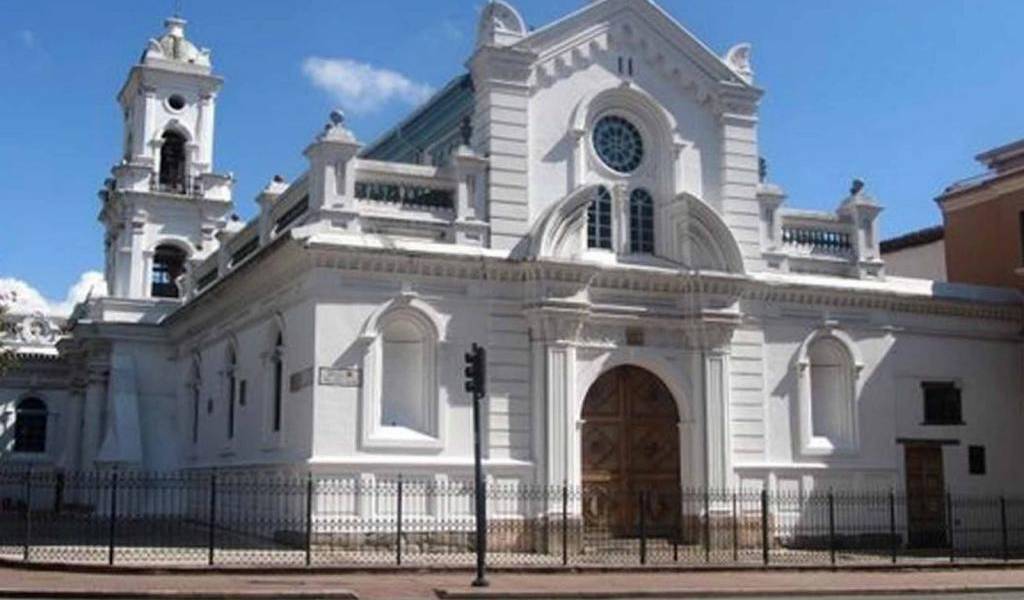 Cuenca en 10 iglesias