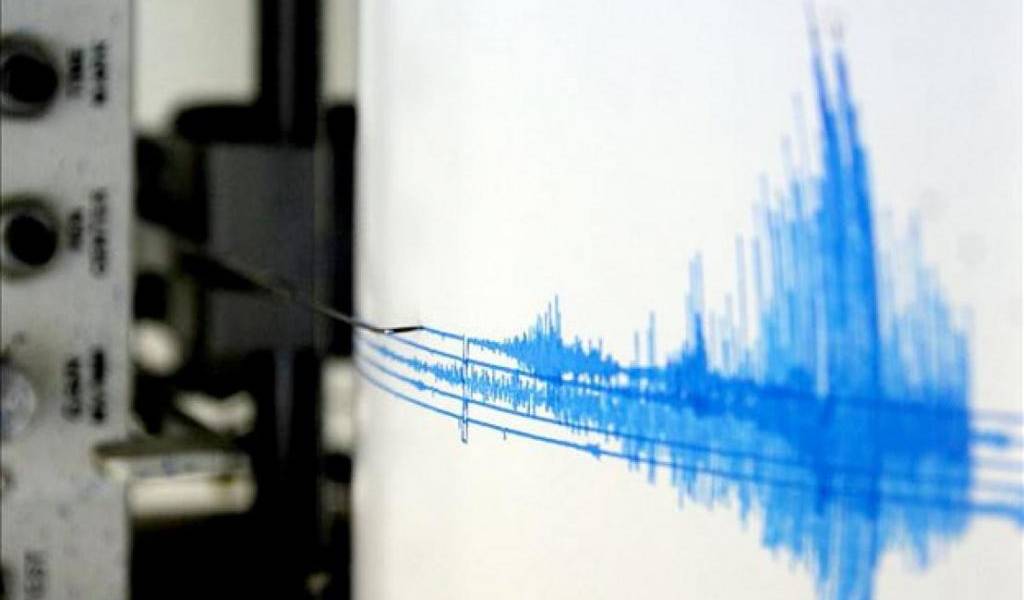 IG registra 1.595 réplicas del terremoto del 16 de abril en Ecuador