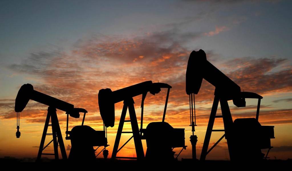 El petróleo se estabiliza en 47,51 dólares el barril en Nueva York
