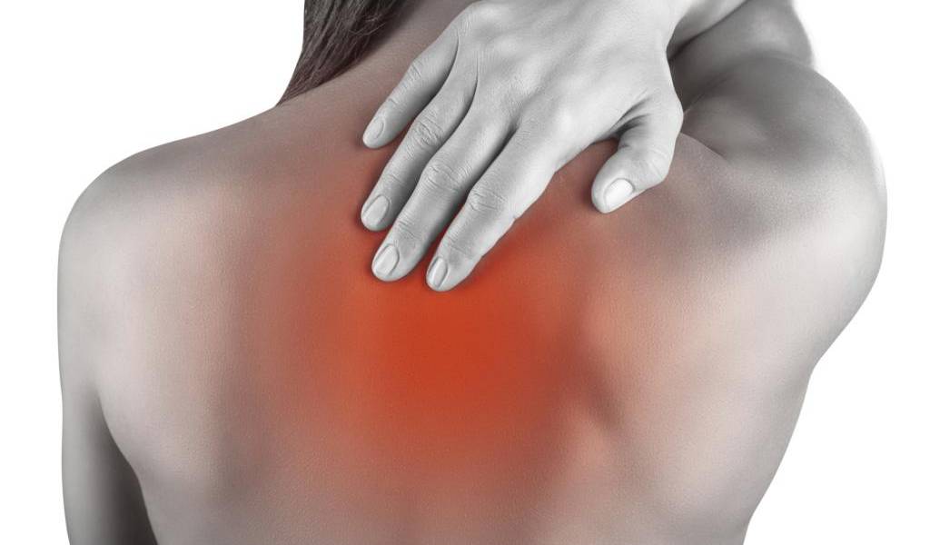 Un 30% de la población mundial padece dolor crónico