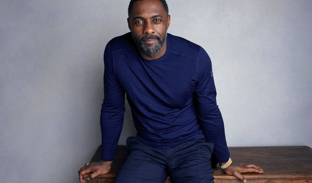 People nombra a Idris Elba el &quot;Hombre vivo más sexy&quot;