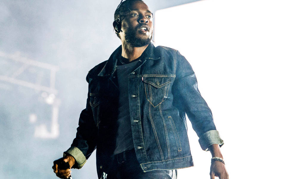 Kendrick Lamar es el más nominado a los Grammy