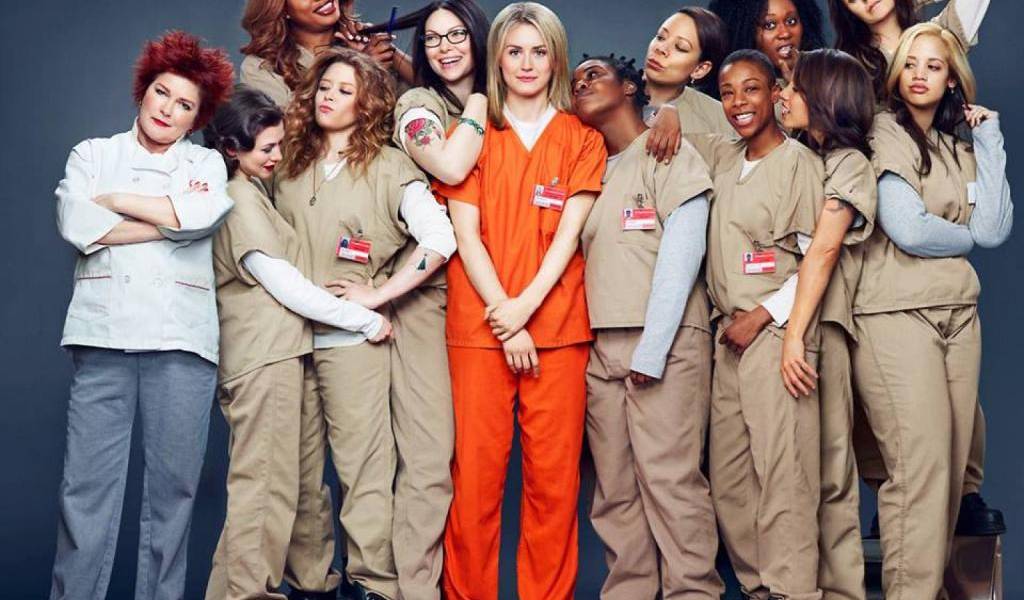 Netflix confirma la cuarta temporada de &quot;Orange is the New Black&quot;