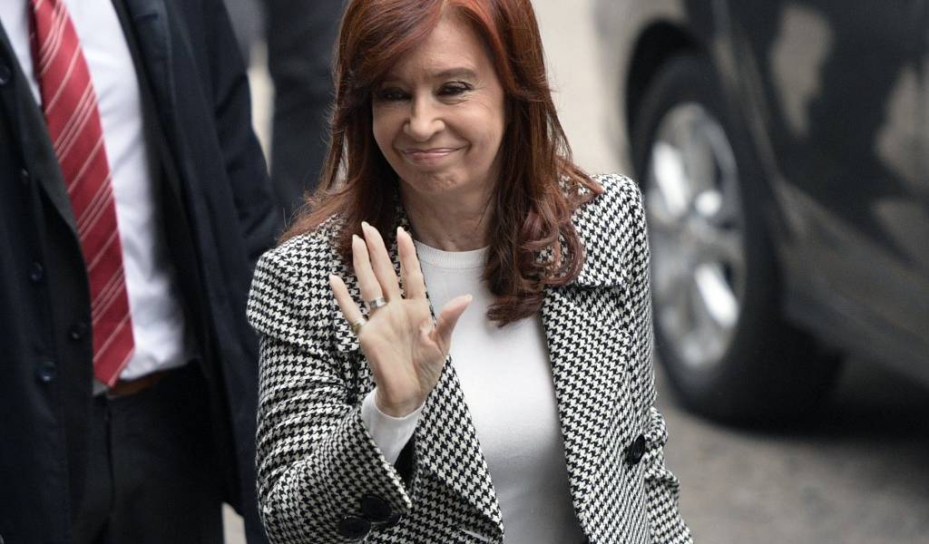 Argentina: nuevo juicio por corrupción contra Kirchner