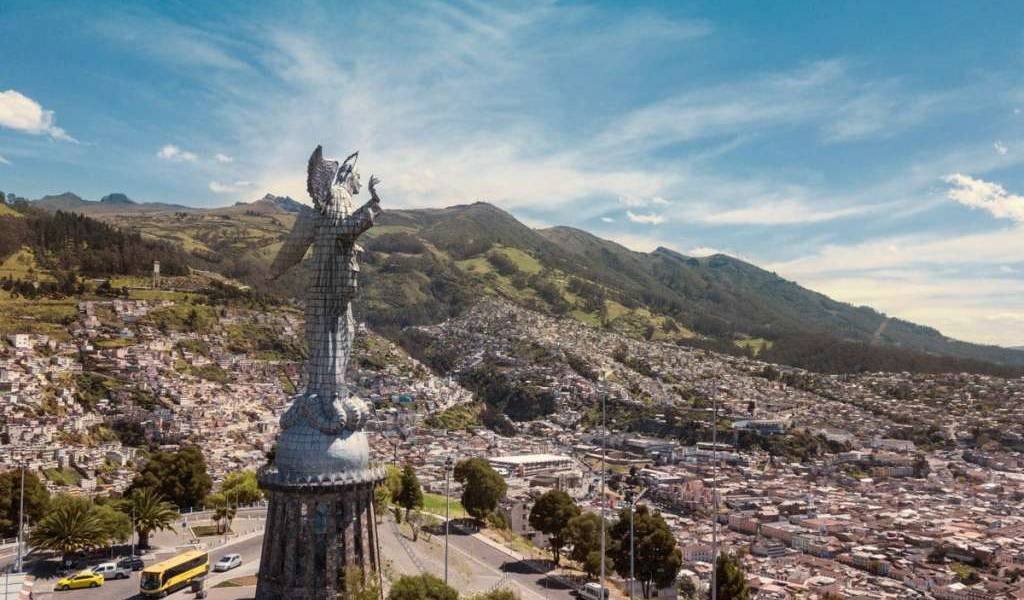 Municipio reitera que no se realizará Reina de Quito